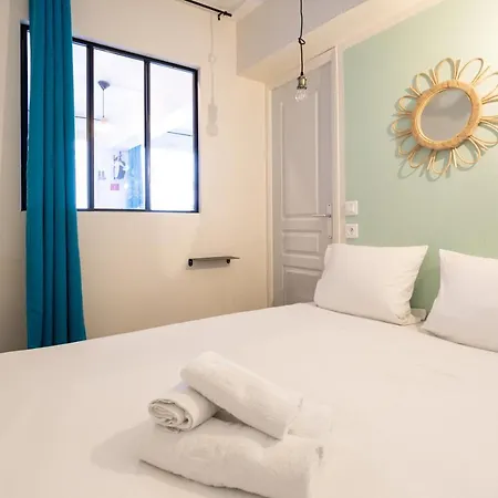 Appartement Ws Champs Elysees - Ponthieu Parijs