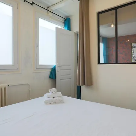 Appartement Ws Champs Elysees - Ponthieu