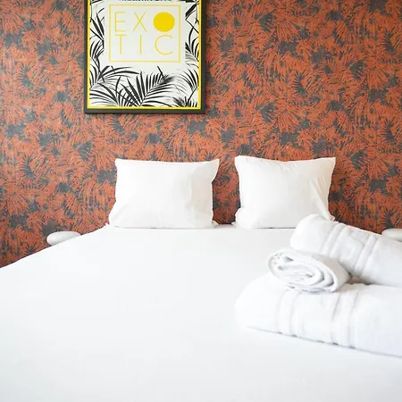 Appartement Ws Champs Elysees - Ponthieu *