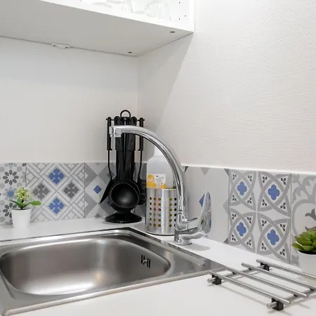 Appartement Ws Champs Elysees - Ponthieu Parijs