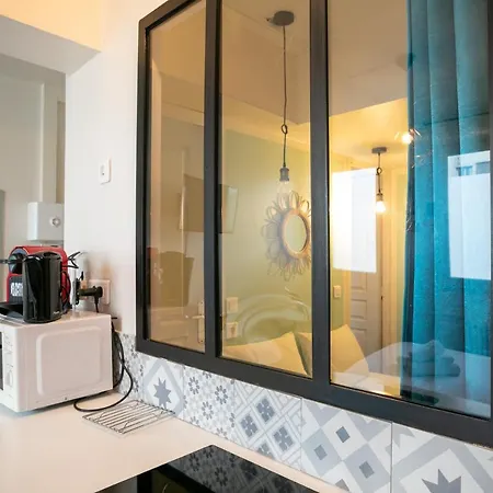 Appartement Ws Champs Elysees - Ponthieu