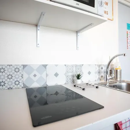 Ws Champs Elysees - Ponthieu Appartement
