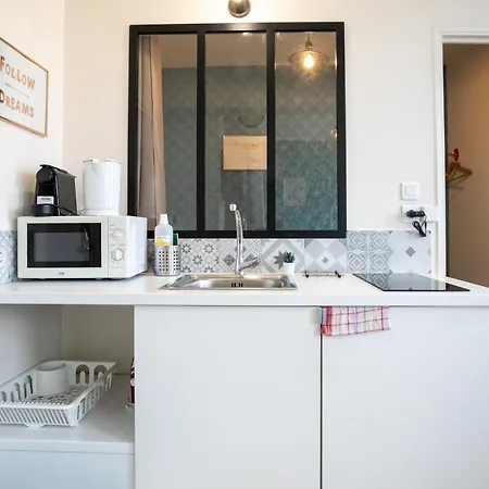Appartement Ws Champs Elysees - Ponthieu *