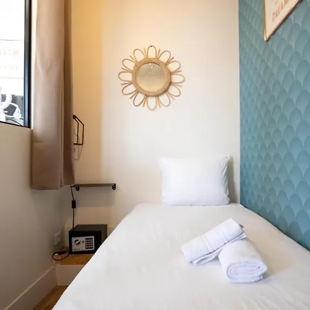 Ws Champs Elysees - Ponthieu Appartement