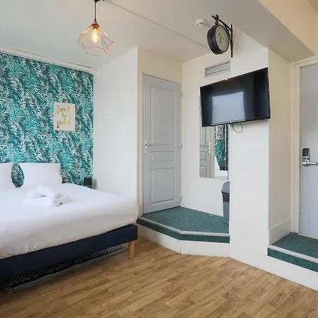 Ws Champs Elysees - Ponthieu Appartement