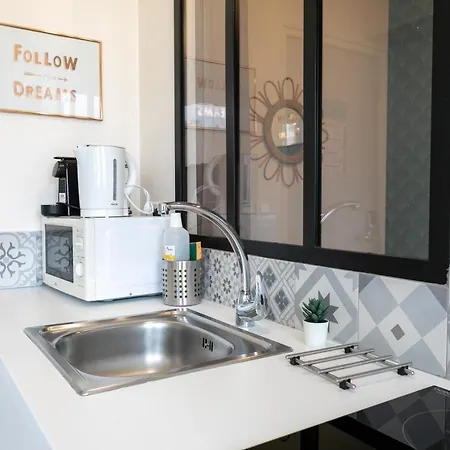 Appartement Ws Champs Elysees - Ponthieu