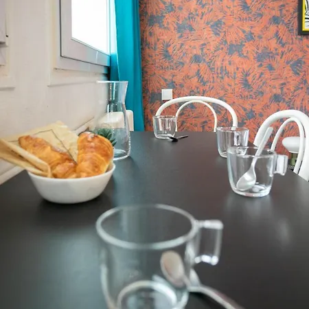 Appartement Ws Champs Elysees - Ponthieu *