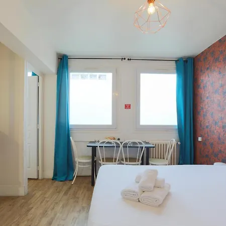 Appartement Ws Champs Elysees - Ponthieu *