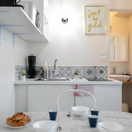 Ws Champs Elysees - Ponthieu Appartement *