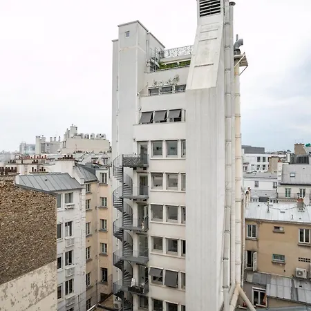 Appartement Ws Champs Elysees - Ponthieu