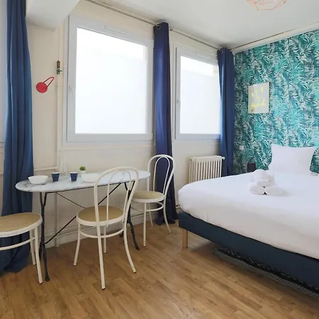 Appartement Ws Champs Elysees - Ponthieu *