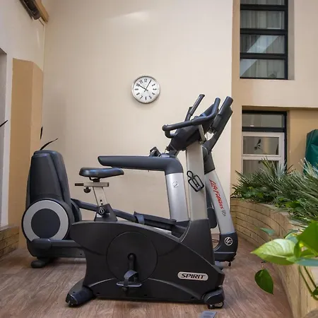 Citadines Saint-germain-des-pres Lejlighedshotel 4*
