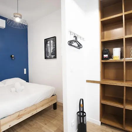 Apartamento Superbe Proche Tour Eiffel Paris