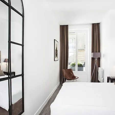 Livinparis - Luxury 3 Bedrooms Grands-boulevards I Διαμέρισμα Παρίσι