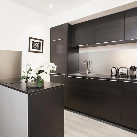 Livinparis - Luxury 3 Bedrooms Grands-boulevards I Διαμέρισμα *