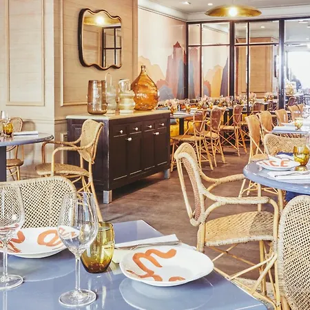 Grand Du Palais Royal 5*