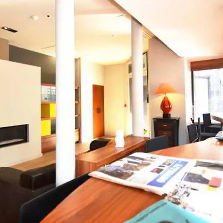 Hotel Chateaudun Opera