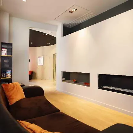 Hotel Chateaudun Opera 3*