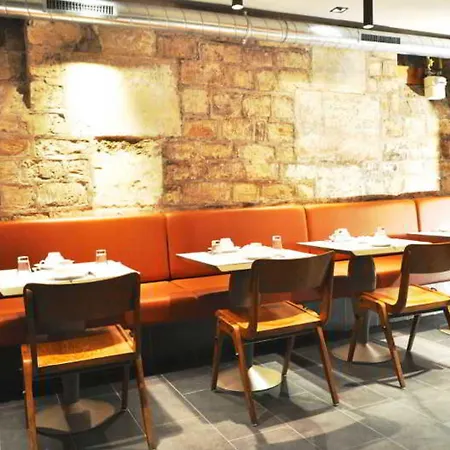 Chateaudun Opera Hotel Paris