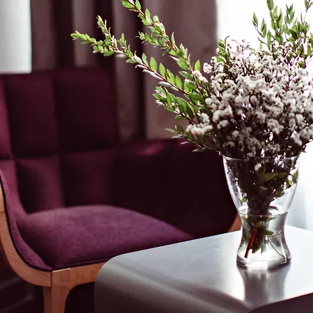 Monsieur Cadet & Hotel 4*