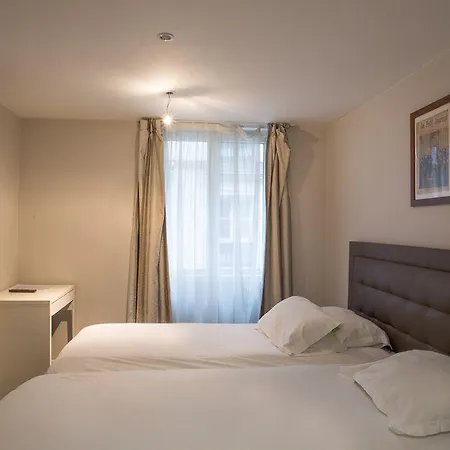 Savoy Paris