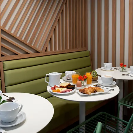 Sanso By Happyculture Hotel Paris