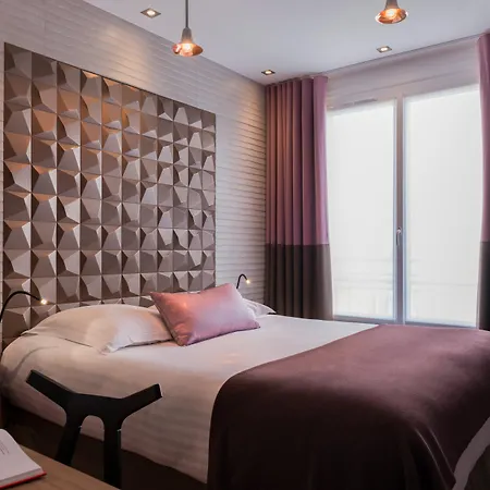 Отель Atala Champs Elysees, Sonder By Marriott Bonvoy Париж