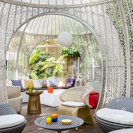 Atala Champs Elysees, Sonder By Marriott Bonvoy Отель 4*