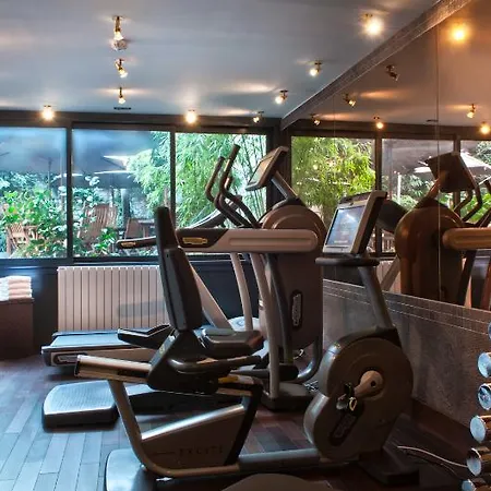 Отель Atala Champs Elysees, Sonder By Marriott Bonvoy Париж