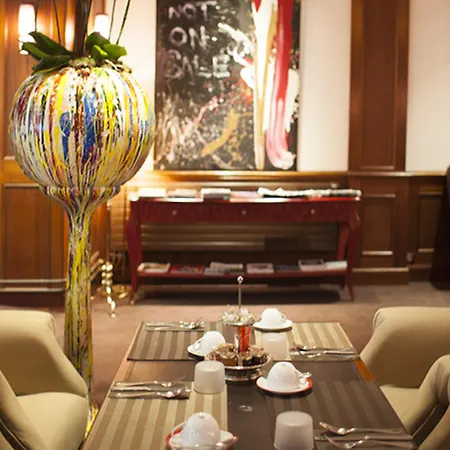 Atala Champs Elysees, Sonder By Marriott Bonvoy Отель Париж
