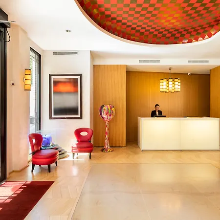 Atala Champs Elysees, Sonder By Marriott Bonvoy