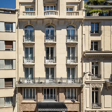 Atala Champs Elysees, Sonder By Marriott Bonvoy Отель Париж