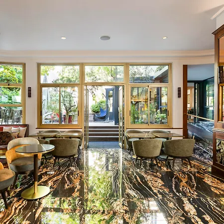 Atala Champs Elysees, Sonder By Marriott Bonvoy 4* Париж
