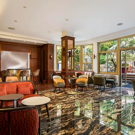 Atala Champs Elysees, Sonder By Marriott Bonvoy Париж