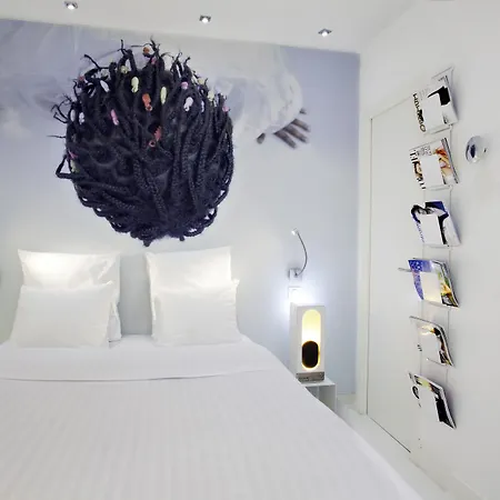 Blc Design Hotel