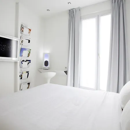 Blc Design 3* Paris