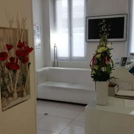 Blc Design 3* Paris