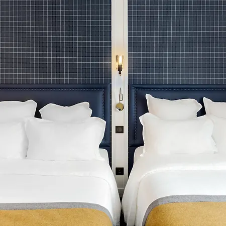 Hotell Clarisse Paris