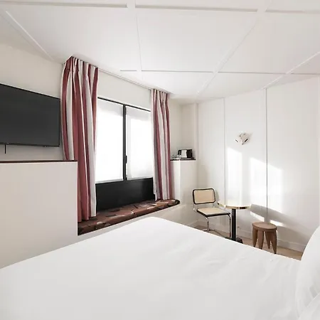 Wallace - Orso Hotel Paris