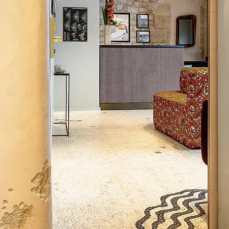 بيلوي سانت جيرماين فندق