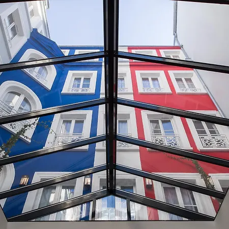 Hotel 34b - Astotel 3*