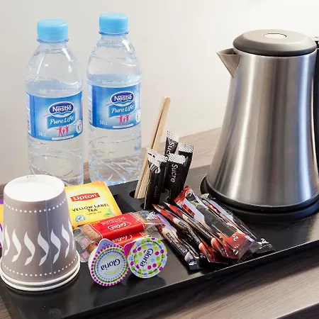 Hotell Timhotel Montmartre