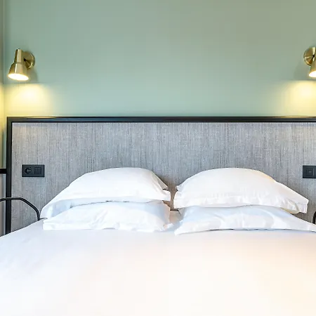De L'aqueduc Hotel Paris