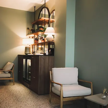 Hotel De L'aqueduc 3*