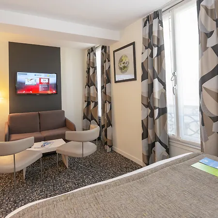 Opera - Grands Boulevards By Ihg Отель