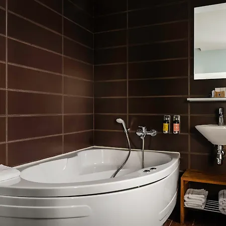 Hotel Casimir 3*