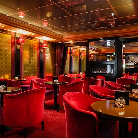 Hotel Casimir