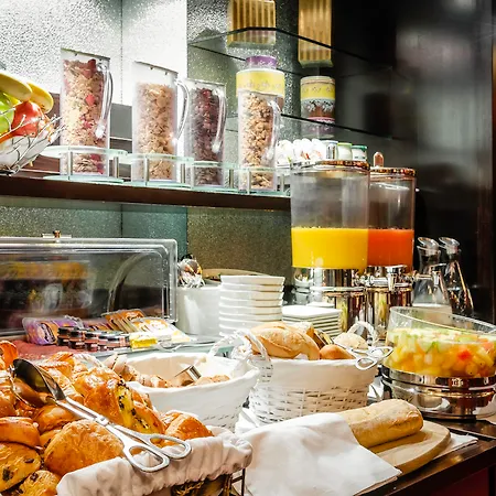 Hotel Casimir Szálloda 3*