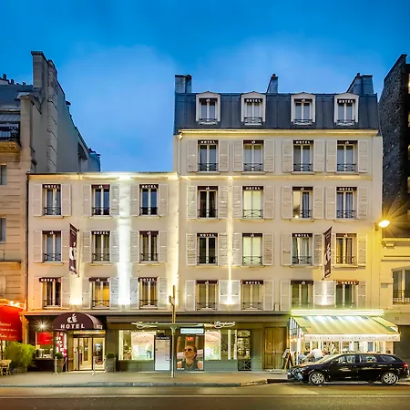 Hotel Casimir