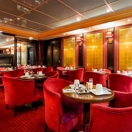 Szálloda Hotel Casimir 3*